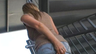 Devon Lee vs Justin Long BBC: Butts and Blacks