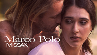 Marco Polo – Aria Sloane, Ryan Mclane