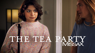 The Tea Party – Hazel Heart, Kell Fire, Axel Haze