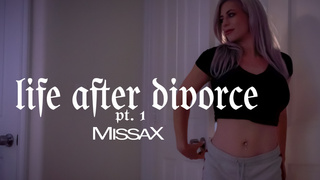 Life After Divorce: Part 1 – Bambi Blitz, Axel Haze