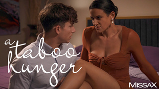 A Taboo Hunger – Penny Barber, Parker Ambrose