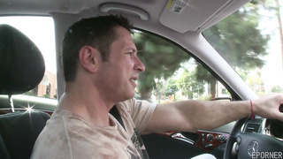 fucking the hot intern in interview