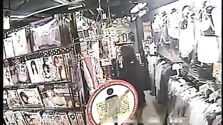 Japanese Shoplyfter - Jav shoplifting bbc (360)