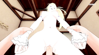 Кремпай Миневры 2 серия