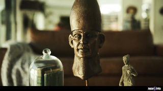 Noche de brujas parásited