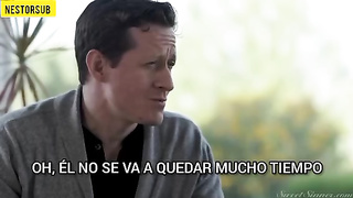 Las esposas calientes 6 sub español