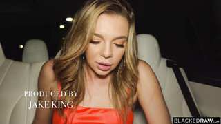 Wet And Wild - Tiffany Watson