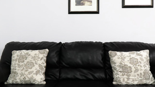 Tiny High School Senior