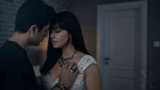 MissaX Jealous Mommy 3 Jenna Alex Stepmom Max Fills Stepson 2 video