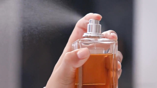 Busty asian babe riding spanish cock