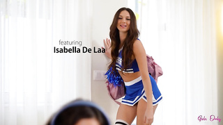 Amirah Adara, Isabella De Laa - The Perfect Day (27.03.2026) rq