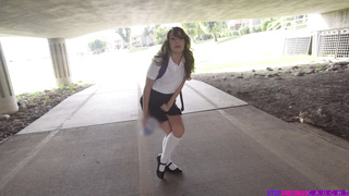 Sorority Mom Fucks Step-Sister and Brother Kimmy Granger Brandi Love