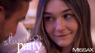 Slumber Party − Della Cate, Ryan Mclane