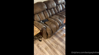 Beckky Wylin - Big ass big titty maid