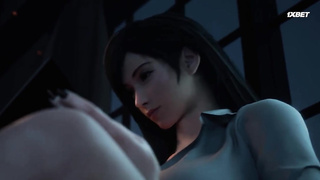 Компиляция Vreya3D 3 серия