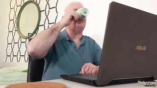 Lili Charmelle - Sex from home rq