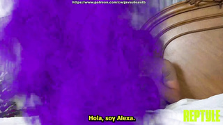 Aleksa Mink - Conociendo a mi hada madrina sub