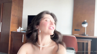 Giving It To Her Hard - Jane Wilde Gets Drilled Deep by Maximo Garcia