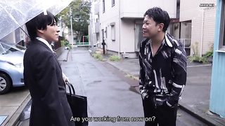 [NACT-104] My wife is the neighbor’s fuck buddy, Onosaka Yuika