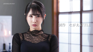 [NSFS-466] New Atonement 22 The wife quietly offers her body… Onosaka Yuika