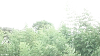 [PFES-112] Fight festival NTR, fundoshi digging into her ripe beautiful ass – wife corrupted by burl