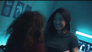 Leana Lovings 13 video