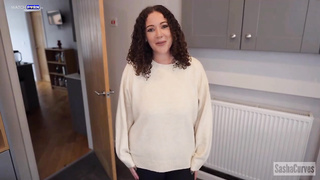 Sasha Curves - Irresistible (1) - 55min