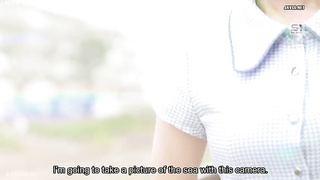 [SNOS-203] Beauty pageant girl used however he wants by a wrinkled-dick geezer sloppy lick-lick deep