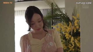 [ADN-661] “Just the tip is fine,” she said… but her senile father-in-law’s cock felt so good that sh 3 video