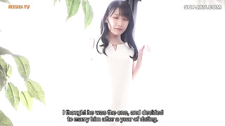 [GVH-634] A virtuous mother-complex son, a sensitive mother with big breasts, is trained as a life-s