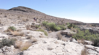 Sofie & Kaylyn & Spike