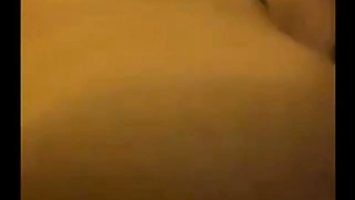 Hot Milf Pussy Play with Rabbit Toy Up-Close