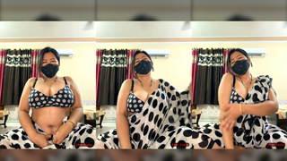 88pink Husband ne live band karne ke liye call kiya mujhe pinky thapa nepali randi bhabhi part 9