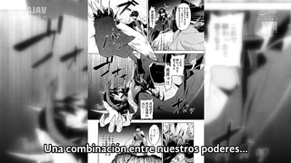 [TXe2uDiVDJ3] KMIM-207 Sub Espaol Himari (720)