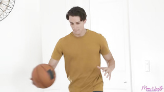 Brianna Coppage - Inside of Stepmom -  Legendado