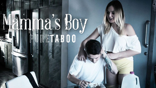 Mamma's Boy – Blair Williams