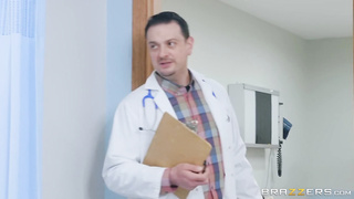 Keiran Lee - Julie Cash - Bedside Manner