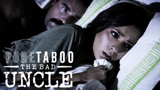 The Bad Uncle – Jaye Summers, Charles Dera