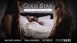 The Gold Star – Whitney Wright, Isiah Maxwell