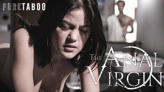 The Anal Virgin – Kendra Spade, Small Hands