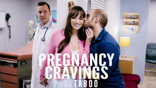 Pregnancy Cravings – Iexi luna