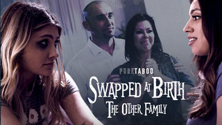 Swapped at Birth: The Other Family