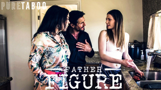 Father Figure – Krissy Lynn, Kamryn Jade