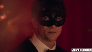 Khloe Kapri, Isa Bella - Gorgeous Duo Share A Huge Cock In Passionate Threesome (28.03.2026) rq