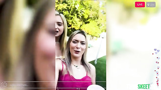 Free Sex - Lexi Lore, Thea Summers, Julia James (29.03.2026) rq