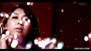 AVOP-372 japanese bukkake Yumi Kazama and Kaho Shibuya