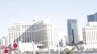 Thirsty GILF 6ix, Claudia Marie