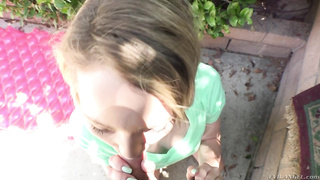 Stepdad Seduction 2 angel smalls