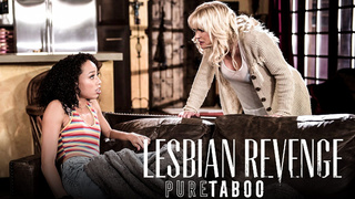 I Never Asked for This – Alexis Tae, Serene Siren