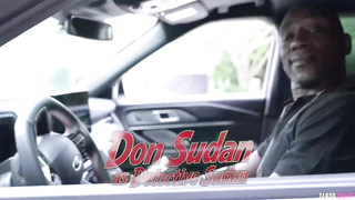 Cory Chase & Gigi Sweets Super Sexy Battle Super Hero Parody